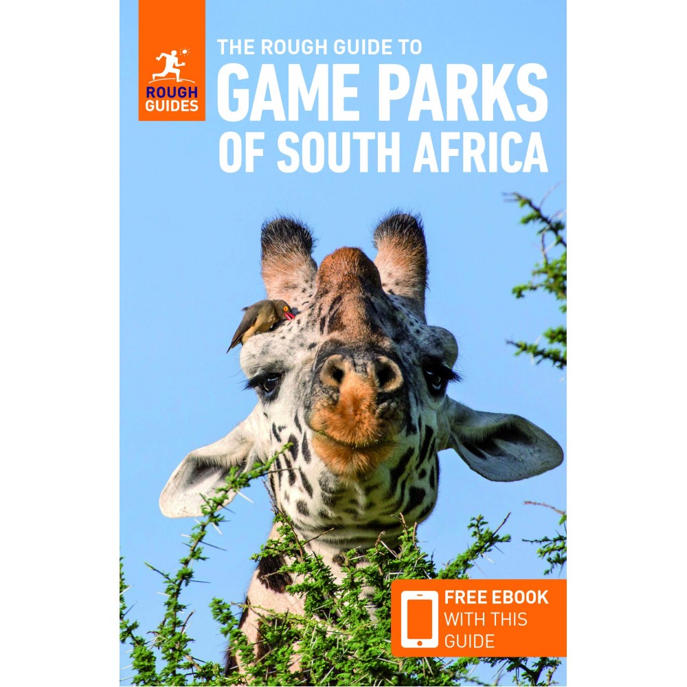 Game Parks of South Africa Rough Guide